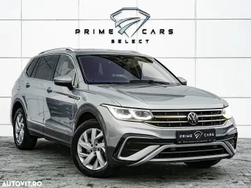 Volkswagen Tiguan 2 0 TSI OPF 4Motion DSG Elegance