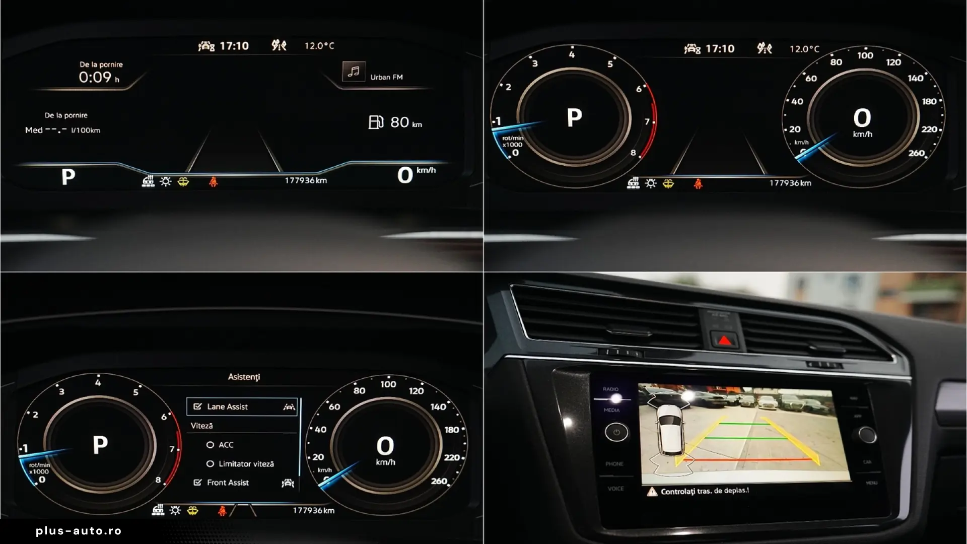 Volkswagen Tiguan 2 0 TSI OPF 4Motion DSG Elegance