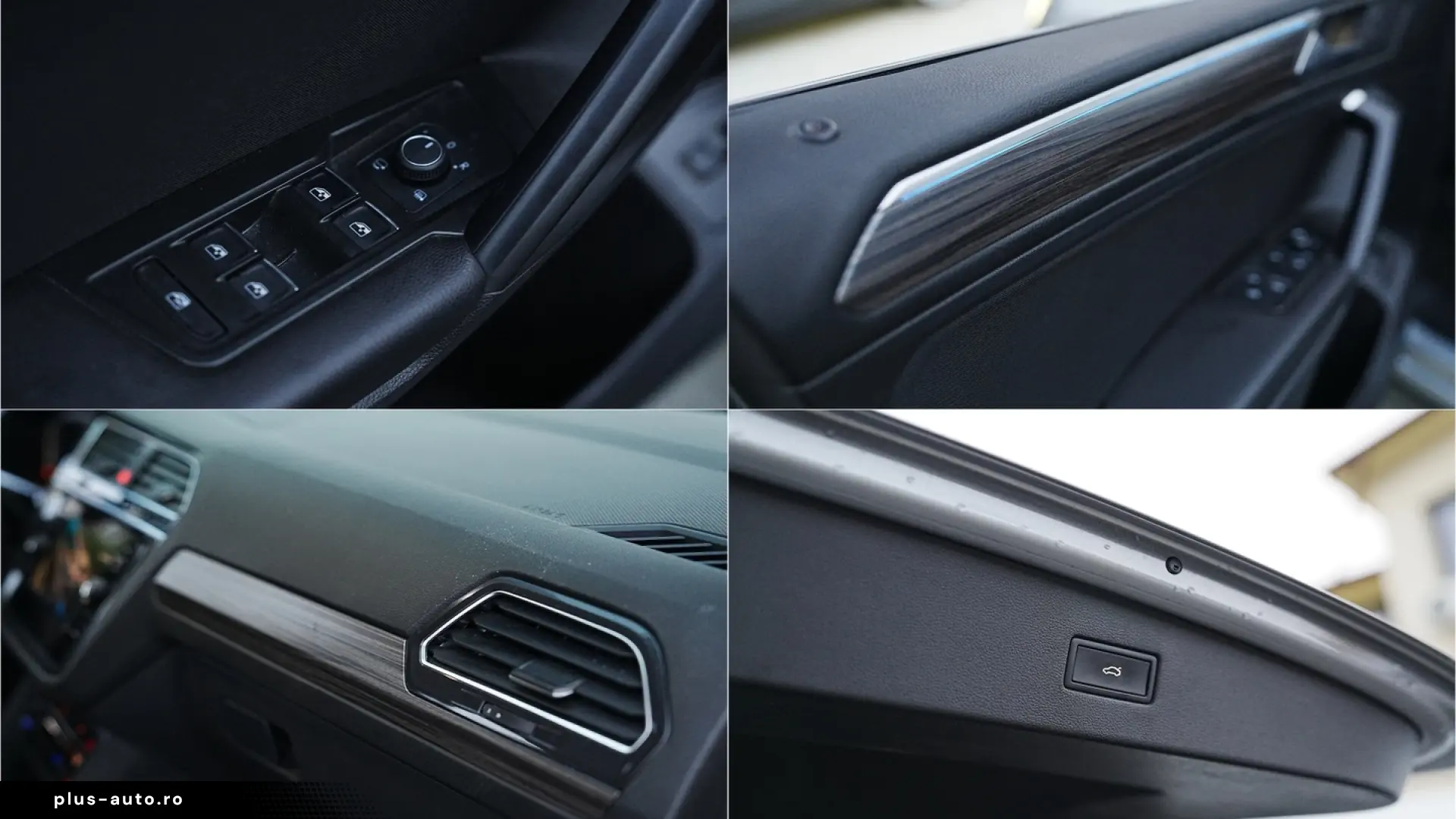 Volkswagen Tiguan 2 0 TSI OPF 4Motion DSG Elegance