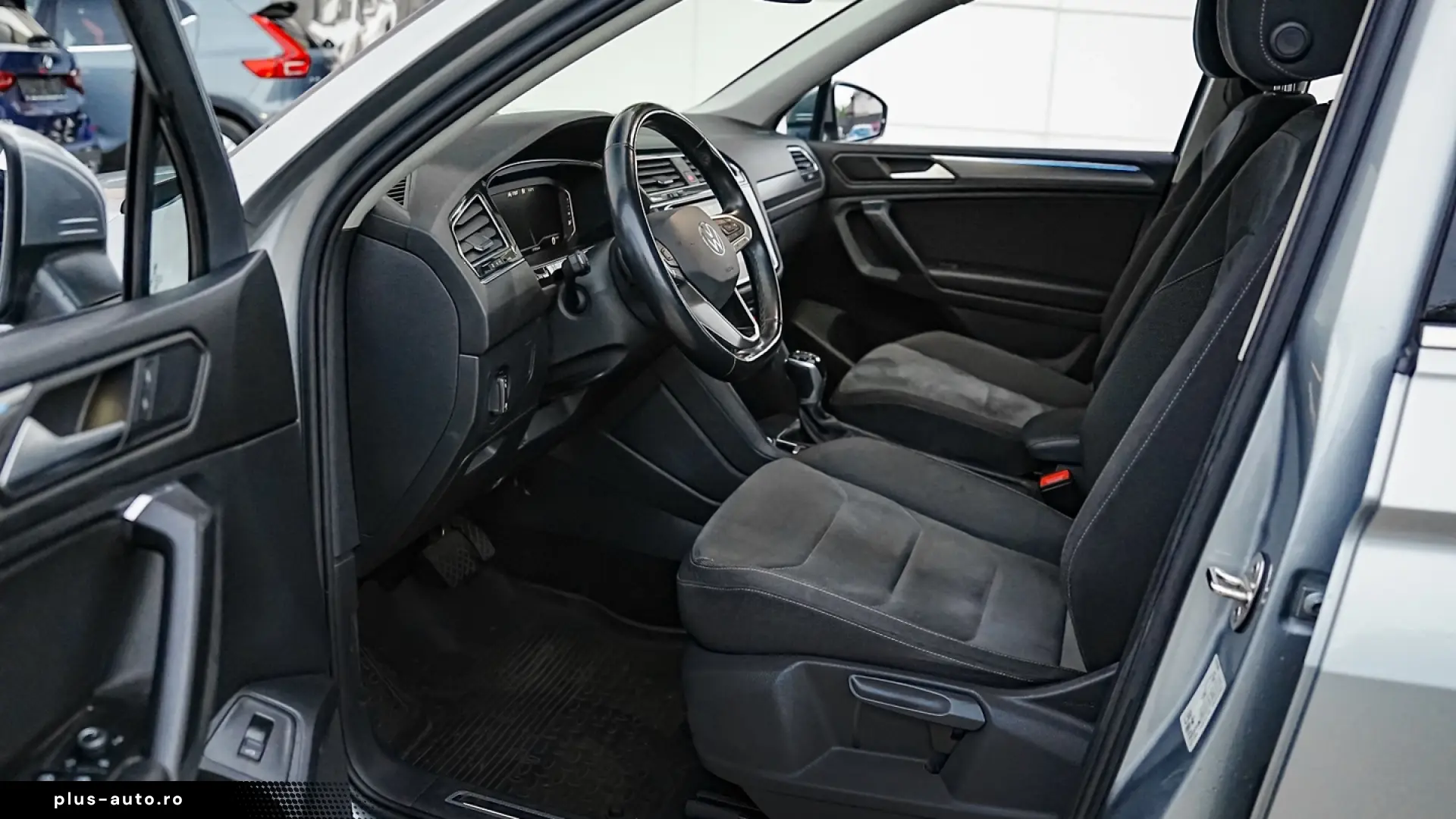 Volkswagen Tiguan 2 0 TSI OPF 4Motion DSG Elegance