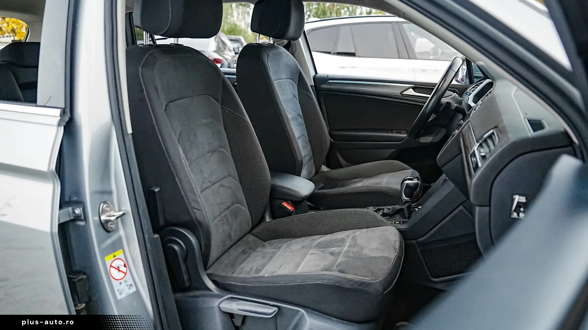 Volkswagen Tiguan 2 0 TSI OPF 4Motion DSG Elegance