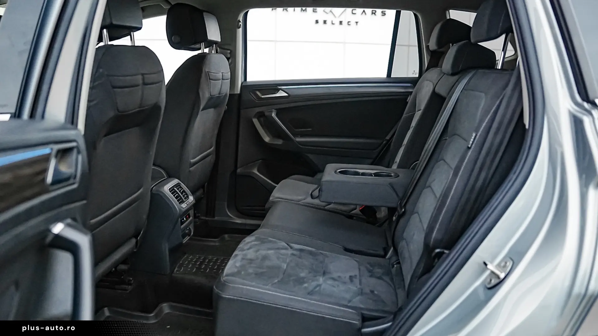 Volkswagen Tiguan 2 0 TSI OPF 4Motion DSG Elegance