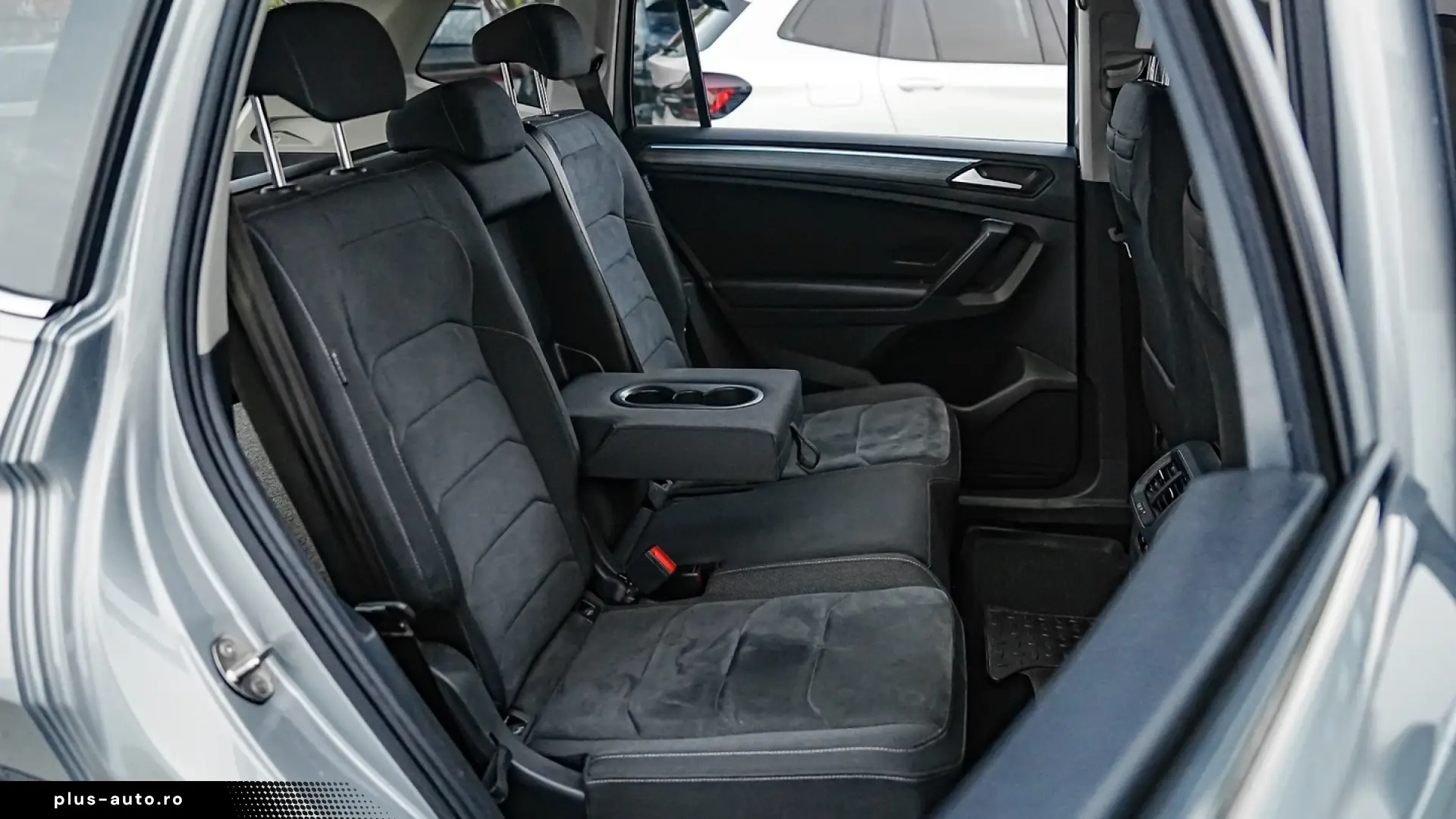 Volkswagen Tiguan 2 0 TSI OPF 4Motion DSG Elegance