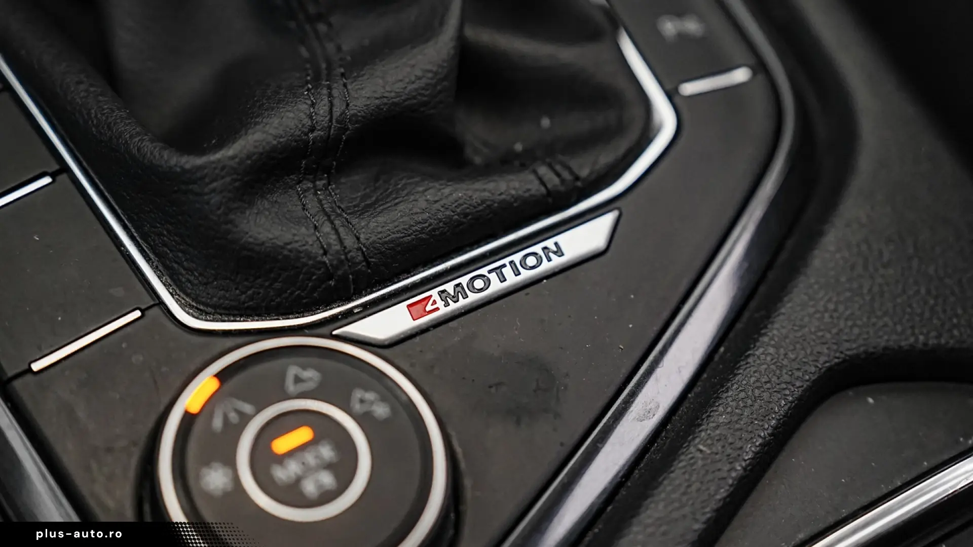 Volkswagen Tiguan 2 0 TSI OPF 4Motion DSG Elegance
