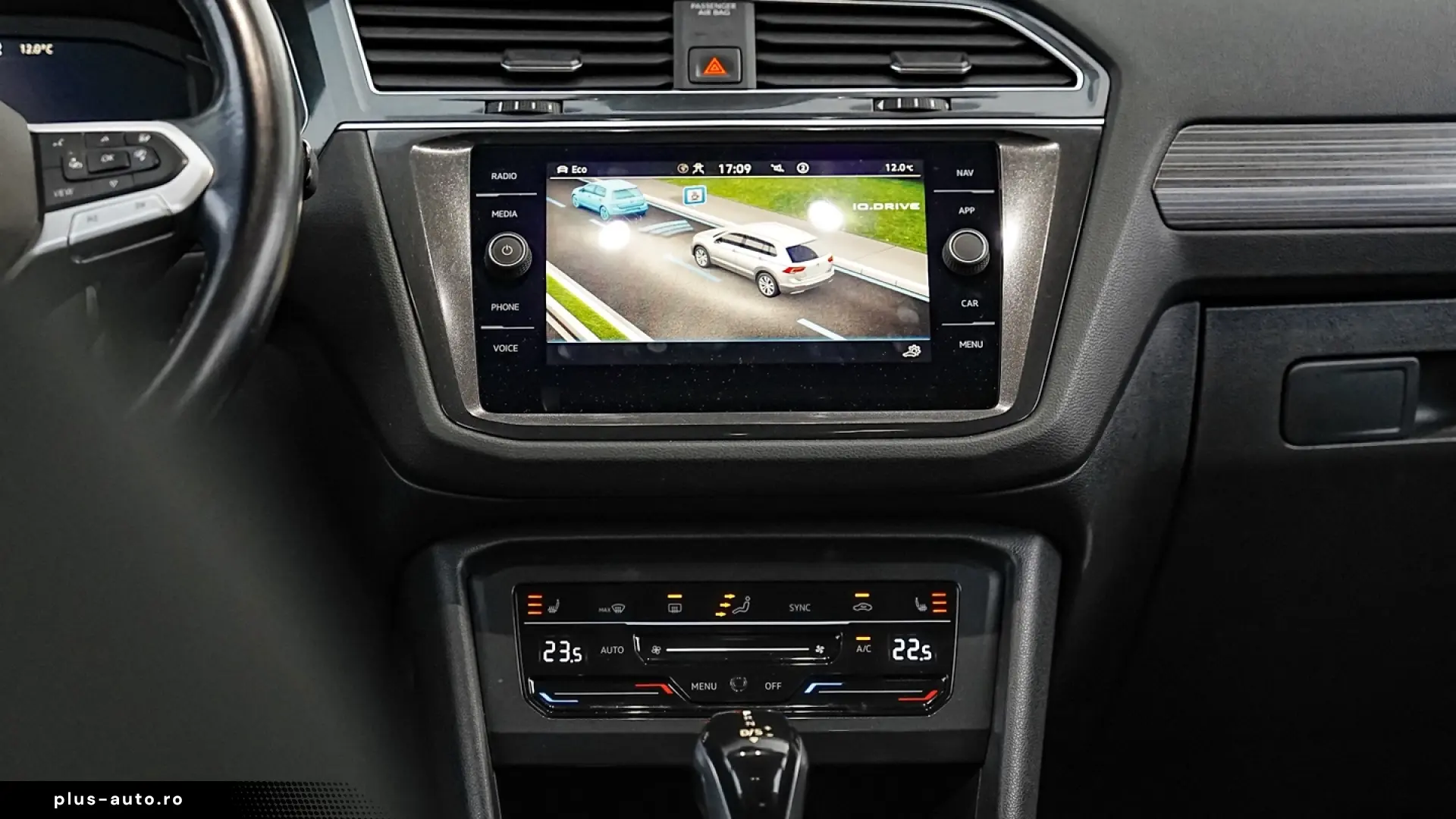 Volkswagen Tiguan 2 0 TSI OPF 4Motion DSG Elegance