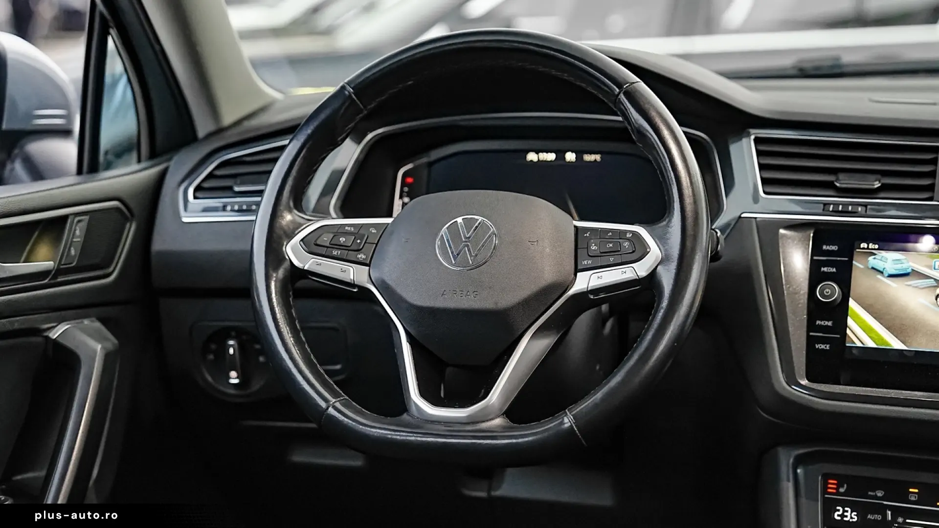 Volkswagen Tiguan 2 0 TSI OPF 4Motion DSG Elegance
