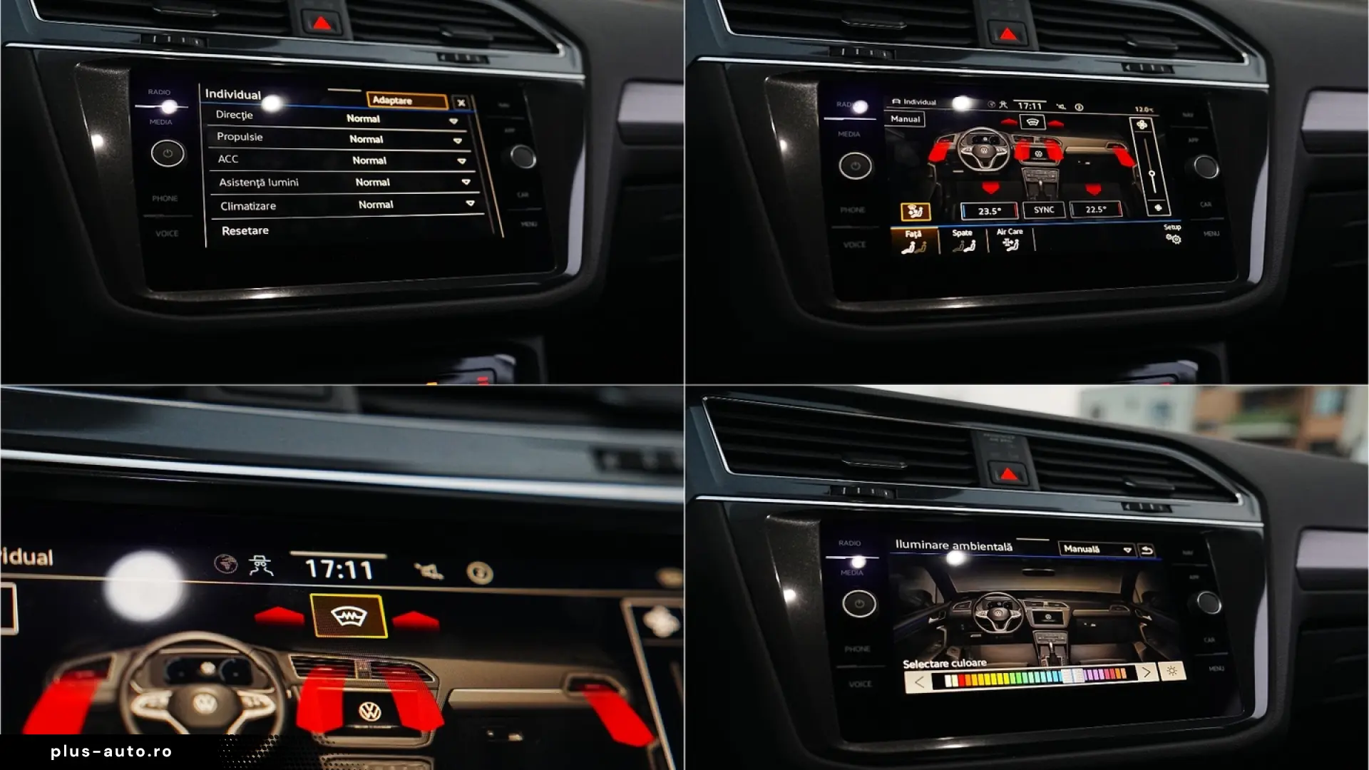 Volkswagen Tiguan 2 0 TSI OPF 4Motion DSG Elegance