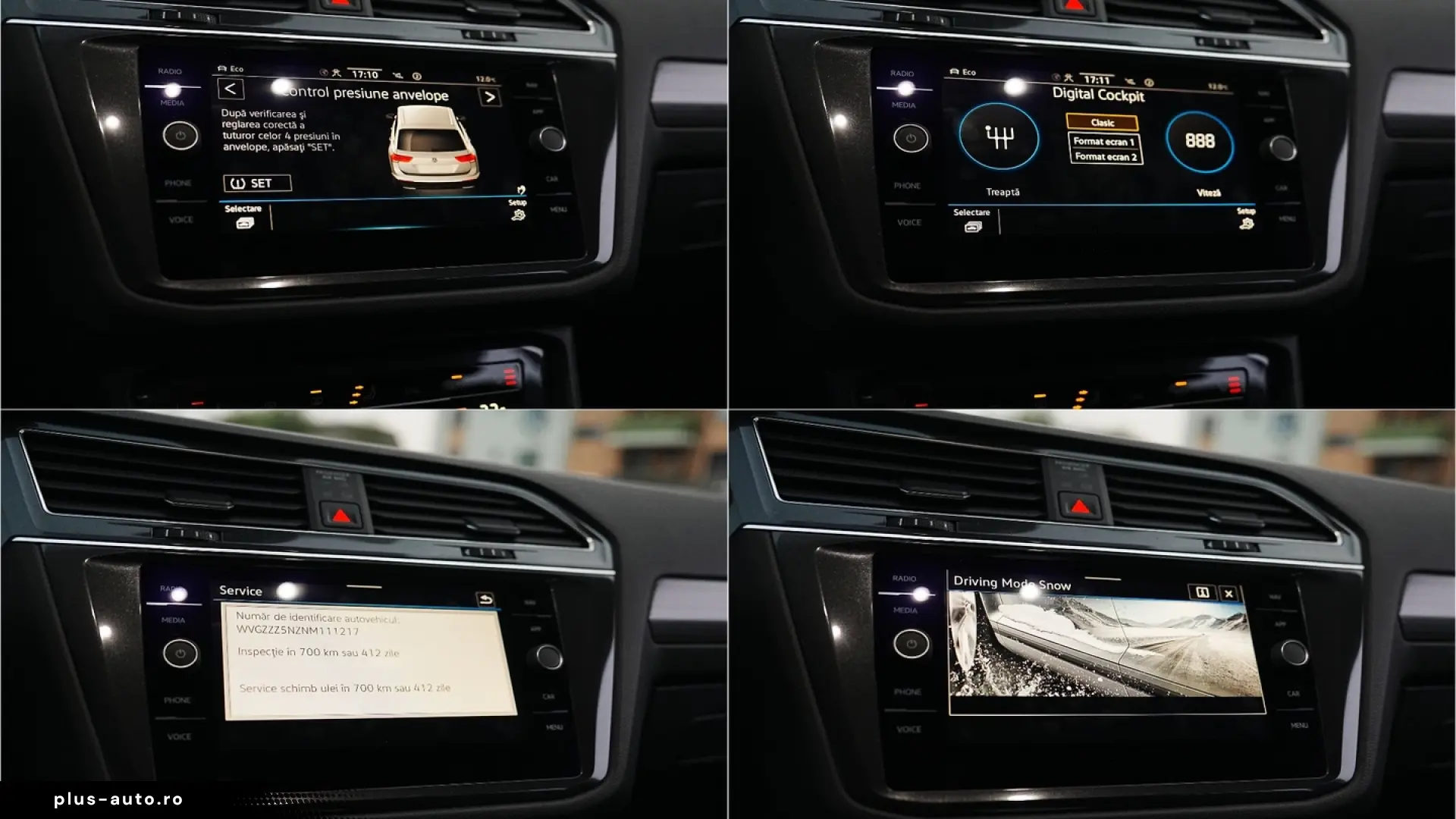 Volkswagen Tiguan 2 0 TSI OPF 4Motion DSG Elegance