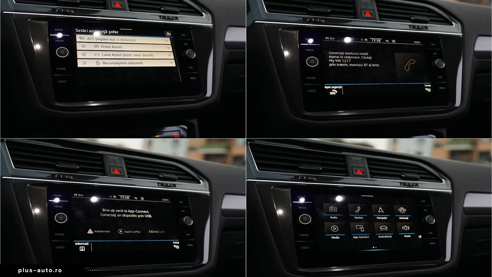 Volkswagen Tiguan 2 0 TSI OPF 4Motion DSG Elegance