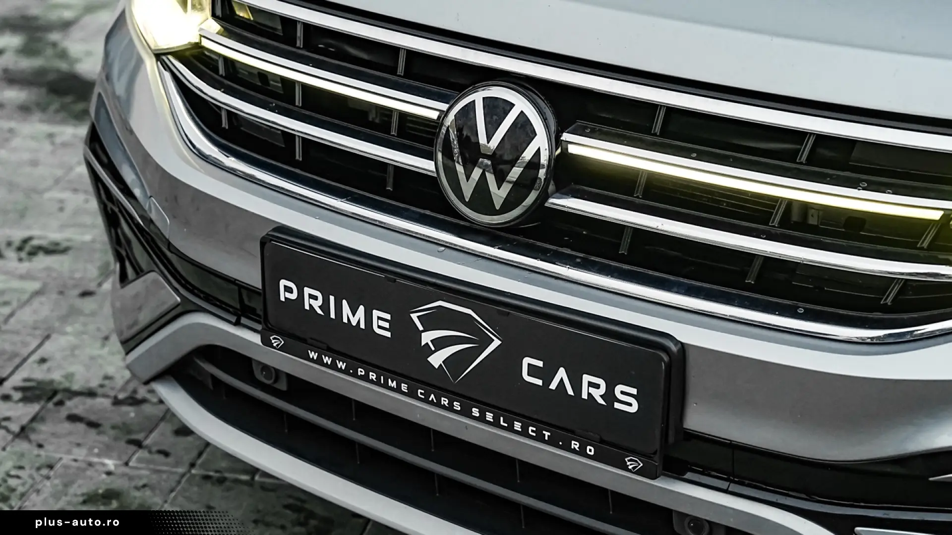 Volkswagen Tiguan 2 0 TSI OPF 4Motion DSG Elegance