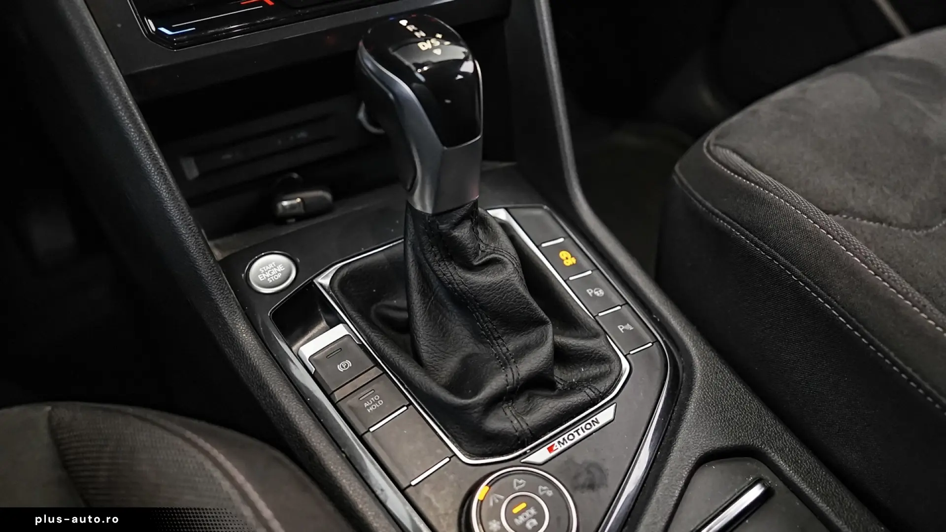 Volkswagen Tiguan 2 0 TSI OPF 4Motion DSG Elegance