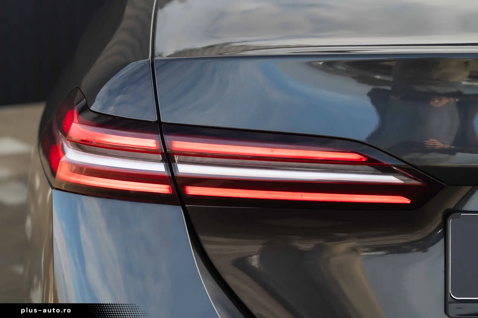 BMW Seria 5 520i M-Sport