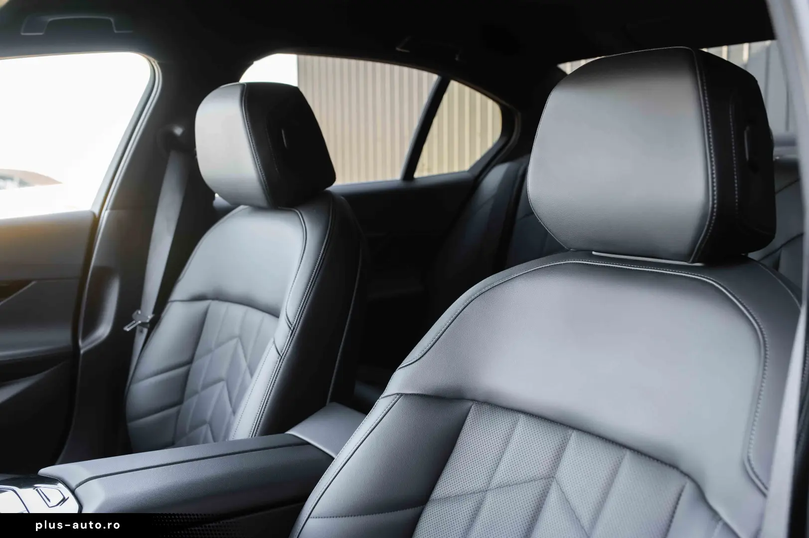BMW Seria 5 520i M-Sport