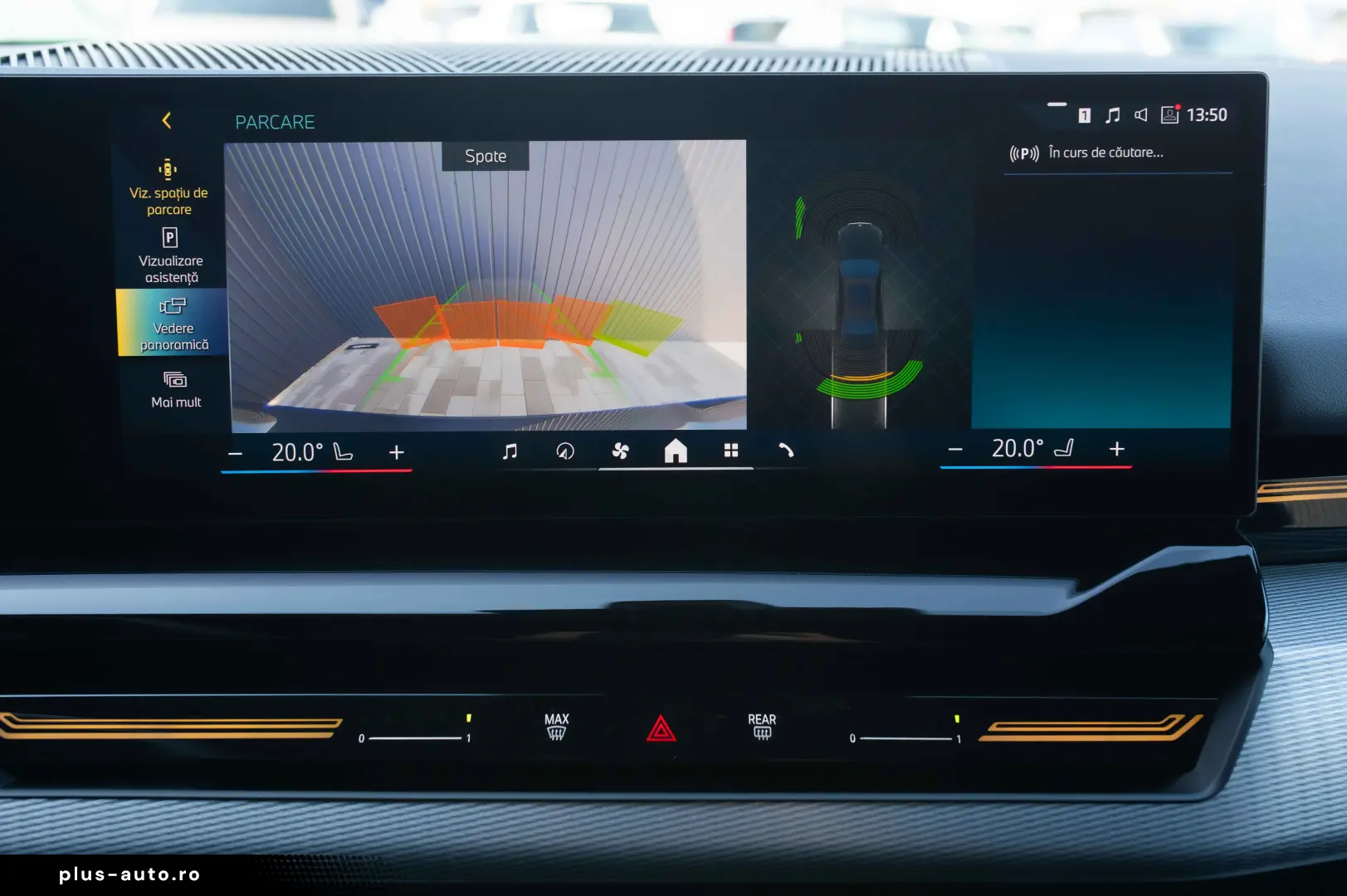 BMW Seria 5 520i M-Sport