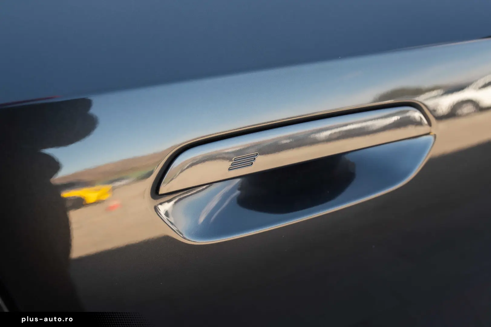 BMW Seria 5 520i M-Sport