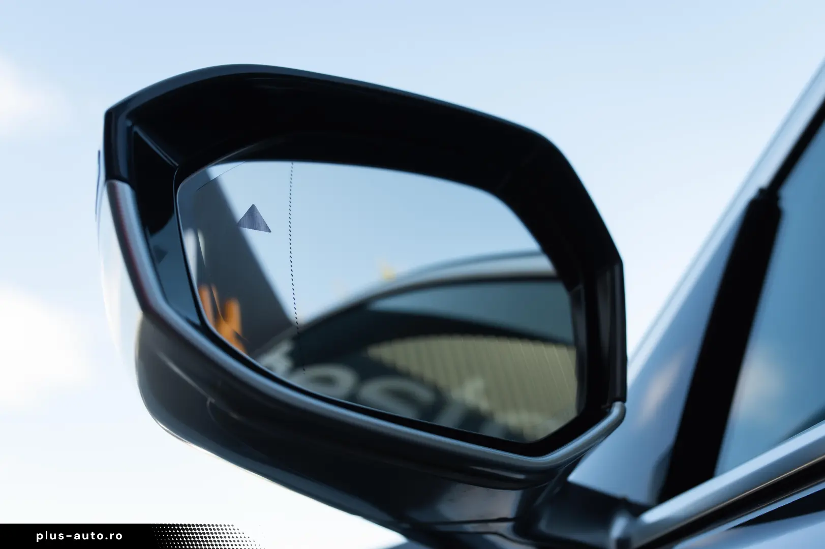 BMW Seria 5 520i M-Sport