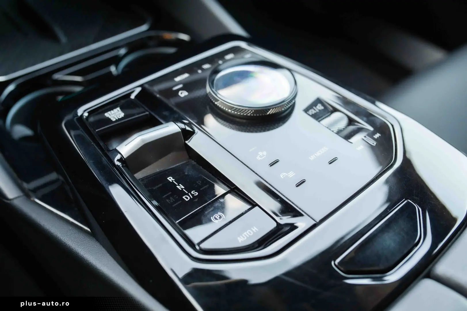 BMW Seria 5 520i M-Sport