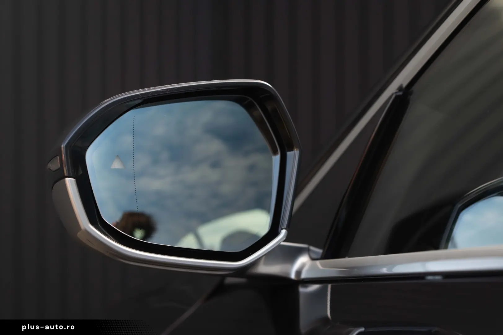 BMW Seria 5 520i M-Sport
