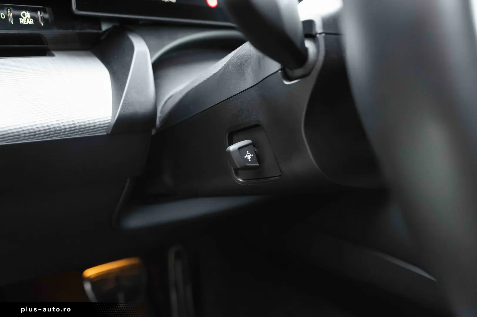 BMW Seria 5 520i M-Sport