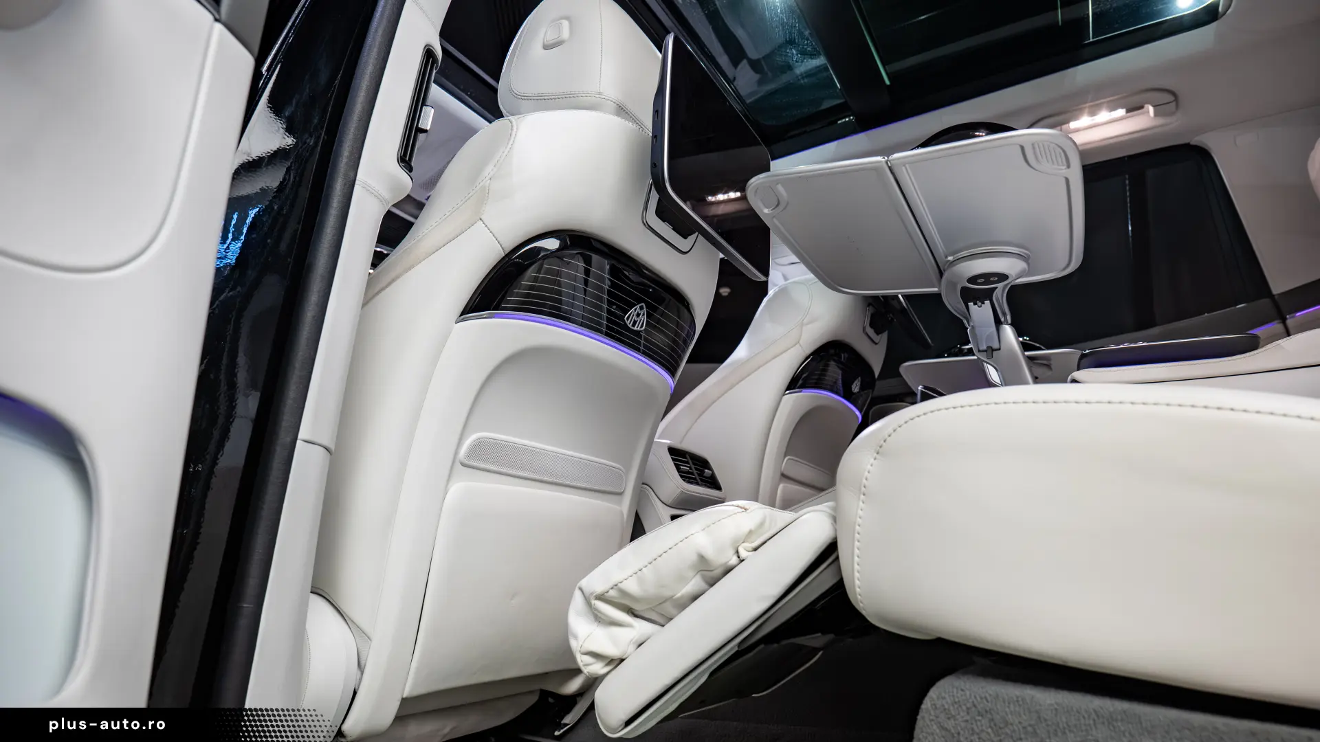 Mercedes-Benz GLS 600 4MATIC MAYBACH