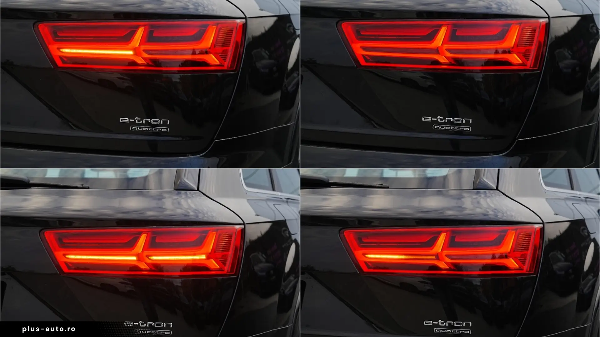Audi Q7 3.0 TDI e-tron quattro tiptronic