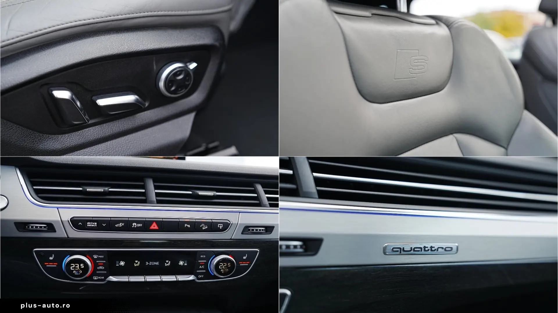 Audi Q7 3.0 TDI e-tron quattro tiptronic