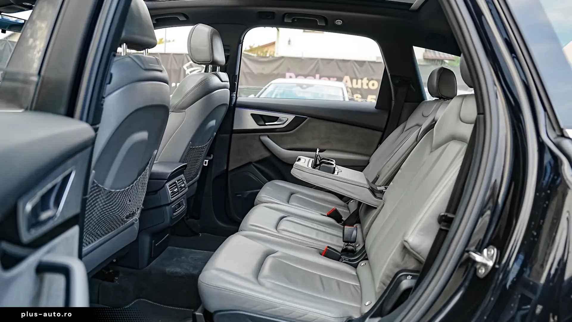 Audi Q7 3.0 TDI e-tron quattro tiptronic