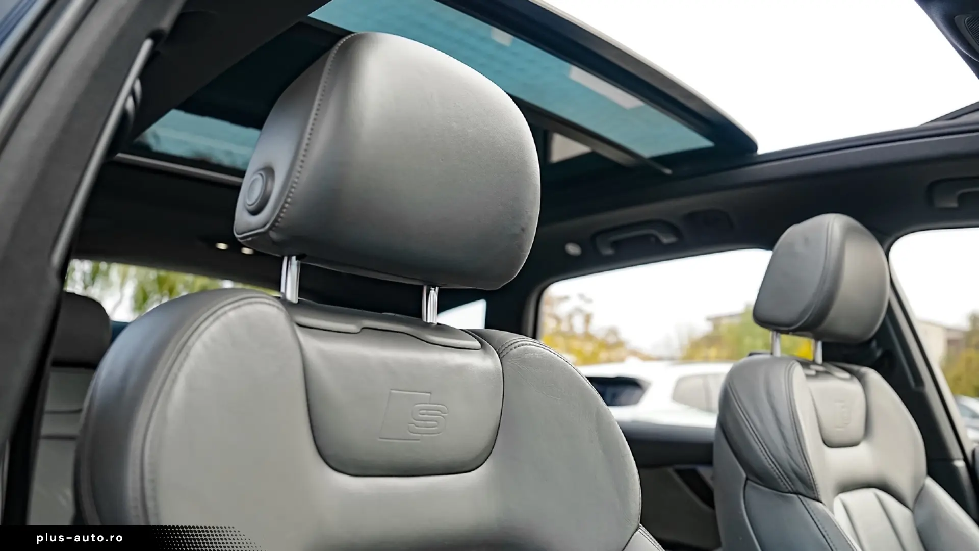 Audi Q7 3.0 TDI e-tron quattro tiptronic