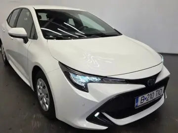 Toyota Corolla 1.8 HSD Active