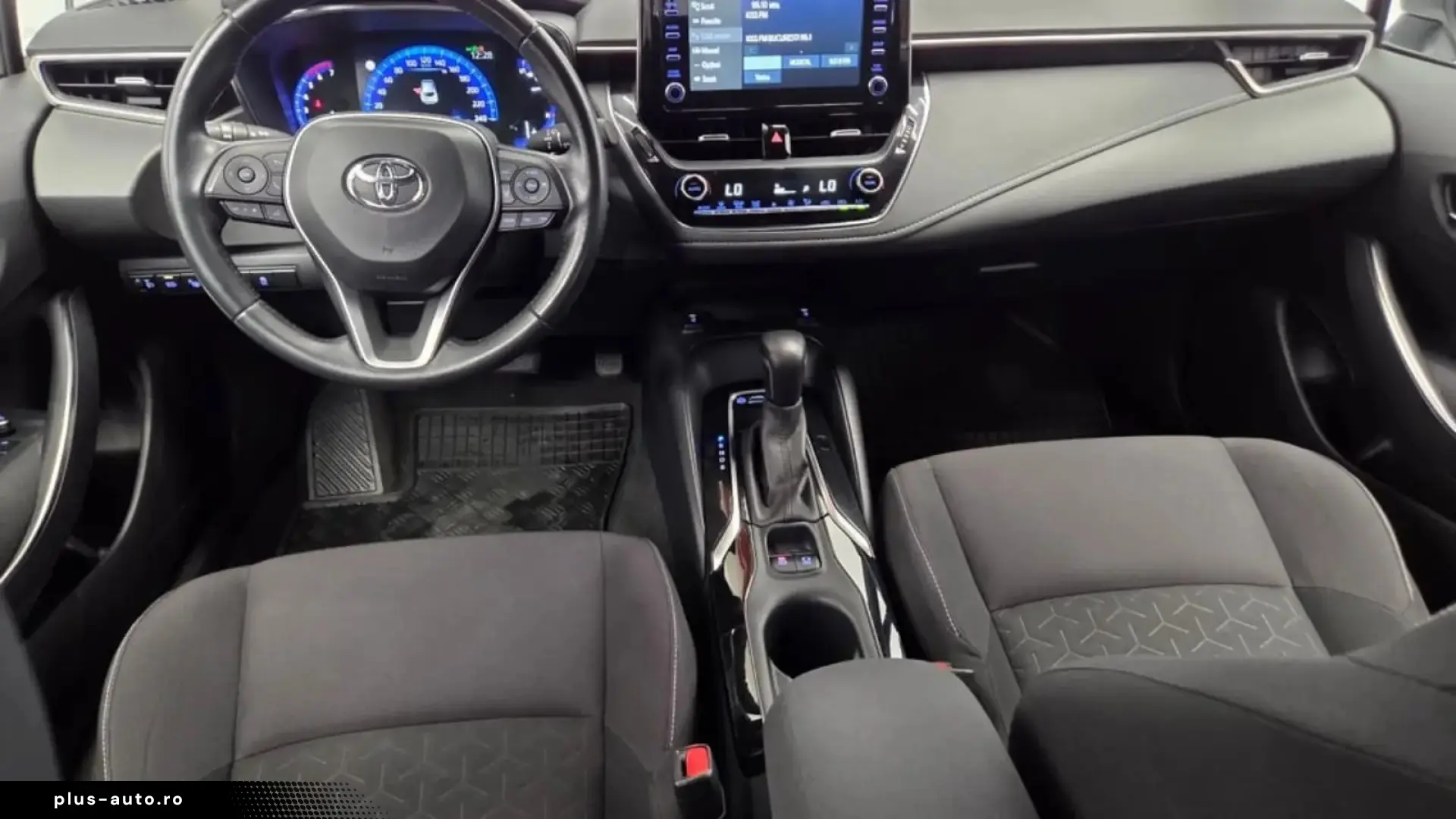 Toyota Corolla 1.8 HSD Active