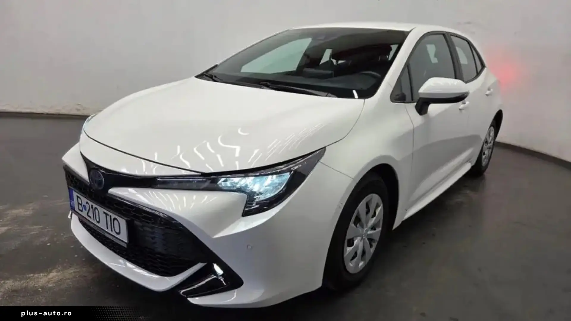 Toyota Corolla 1.8 HSD Active