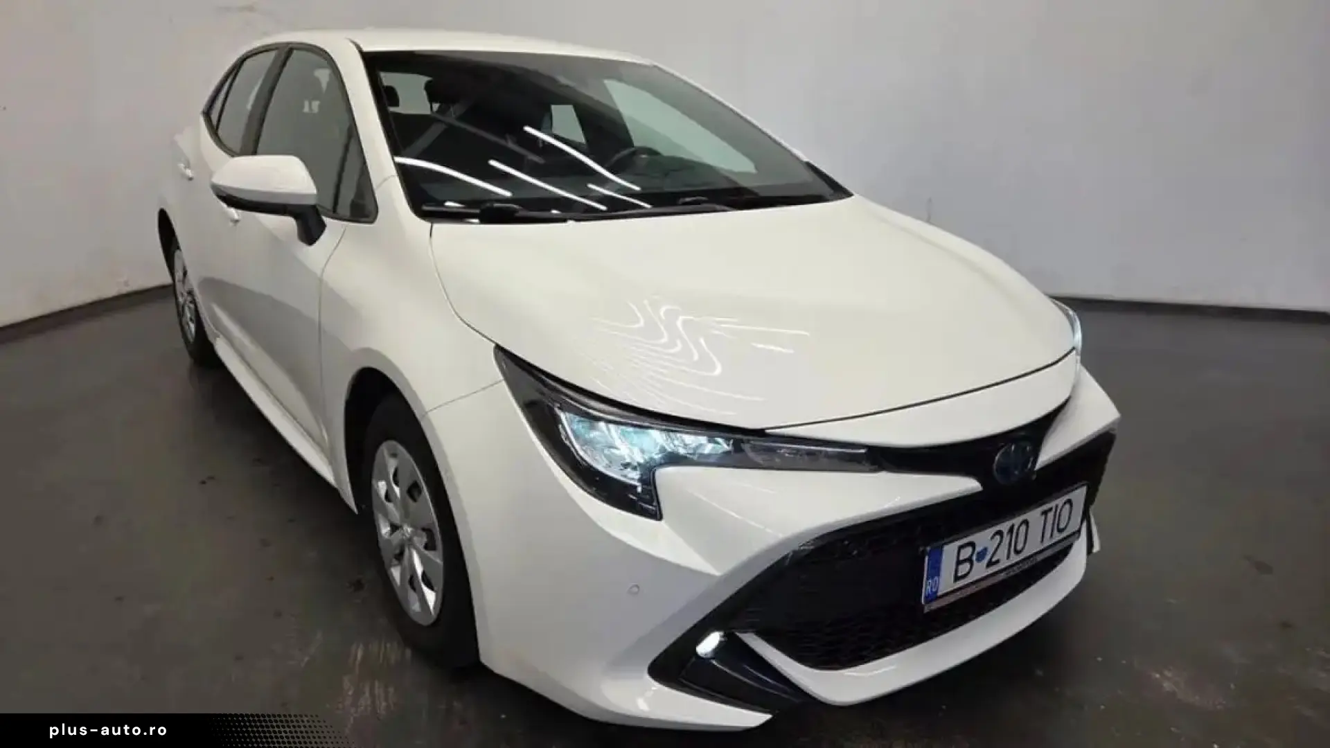 Toyota Corolla 1.8 HSD Active