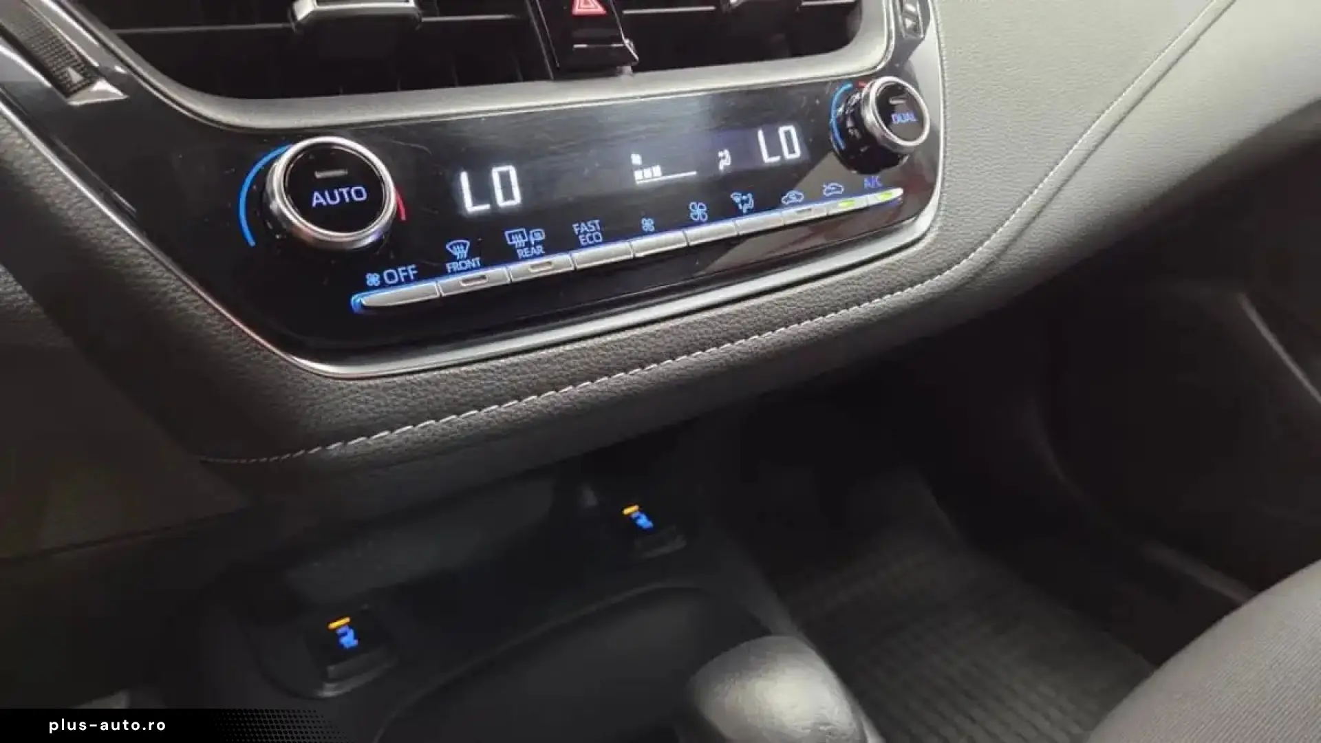 Toyota Corolla 1.8 HSD Active