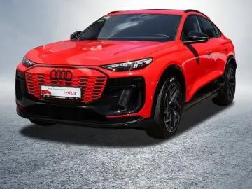 AUDI Q6 e-tron Sportback Performance S line