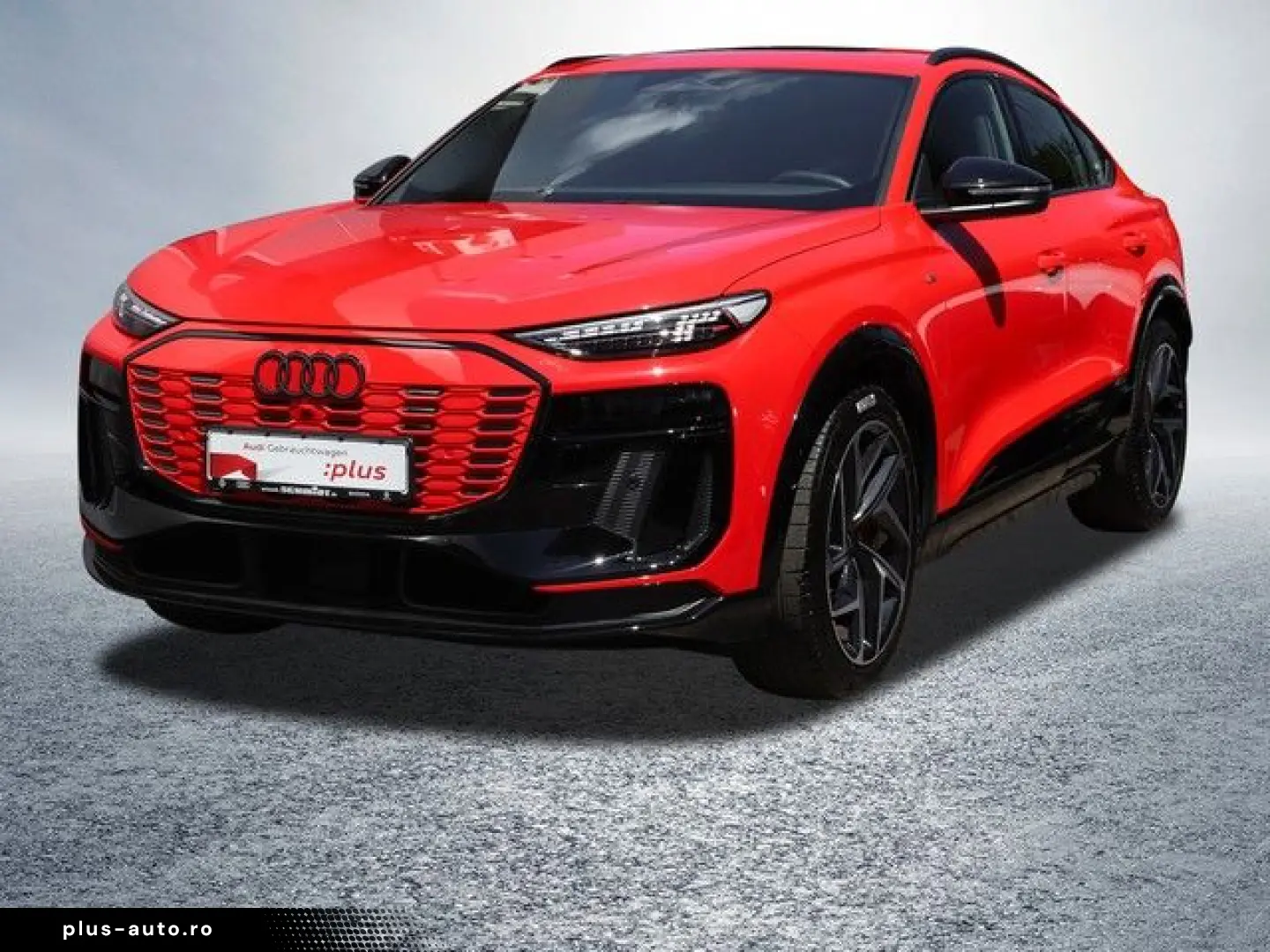 AUDI Q6 e-tron Sportback Performance S line