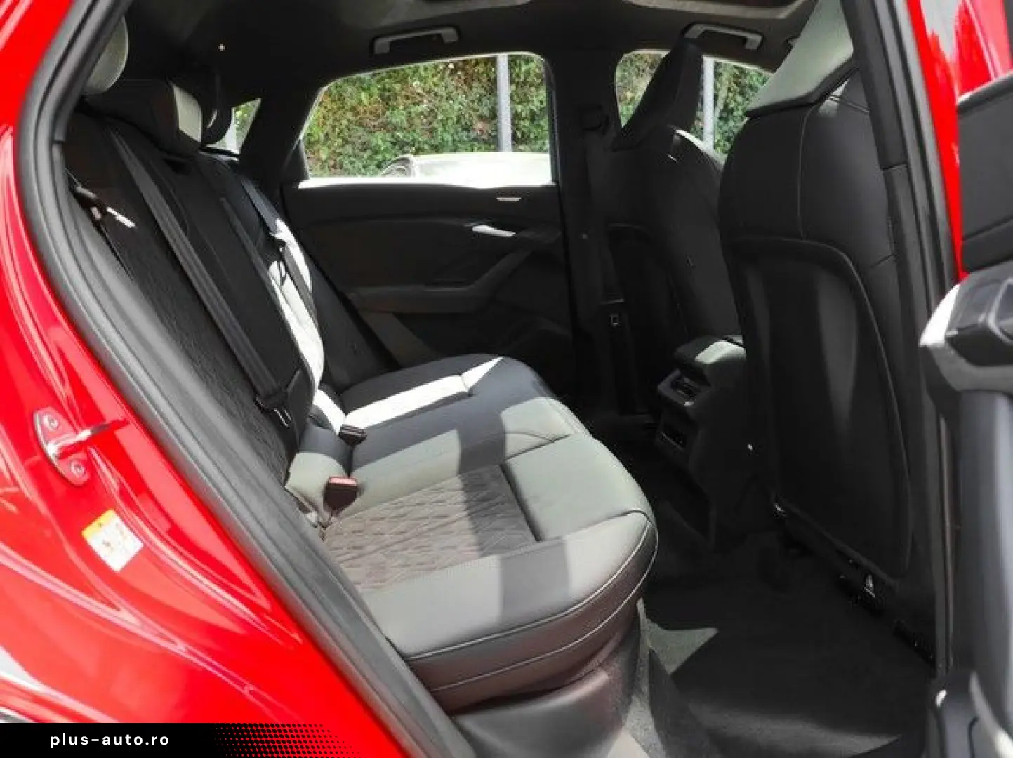 AUDI Q6 e-tron Sportback Performance S line