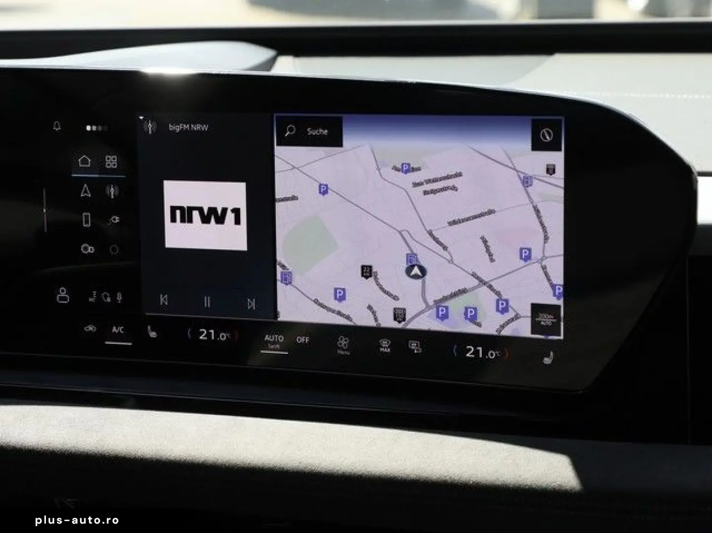 AUDI Q6 e-tron Sportback Performance S line