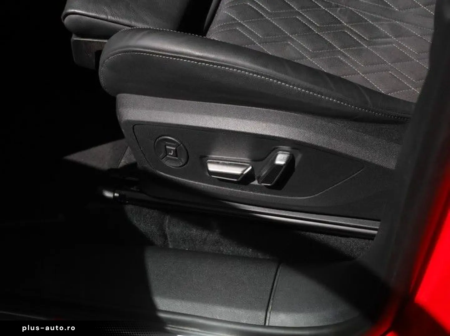 AUDI Q6 e-tron Sportback Performance S line