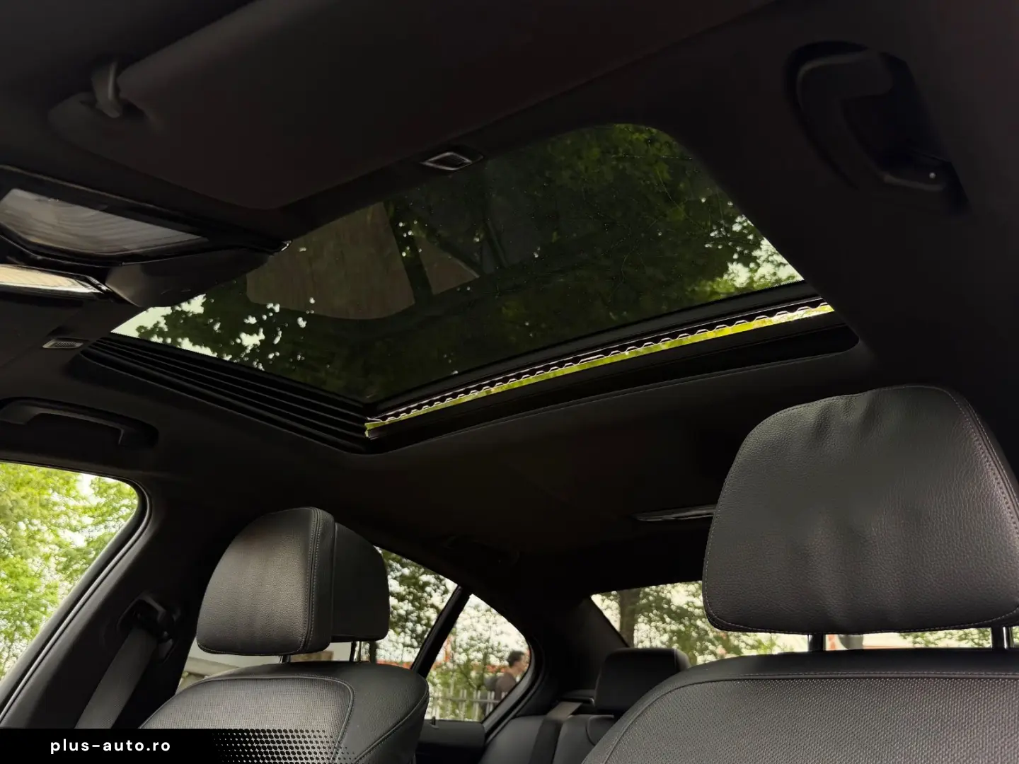 BMW 540d xDrive M-Sport