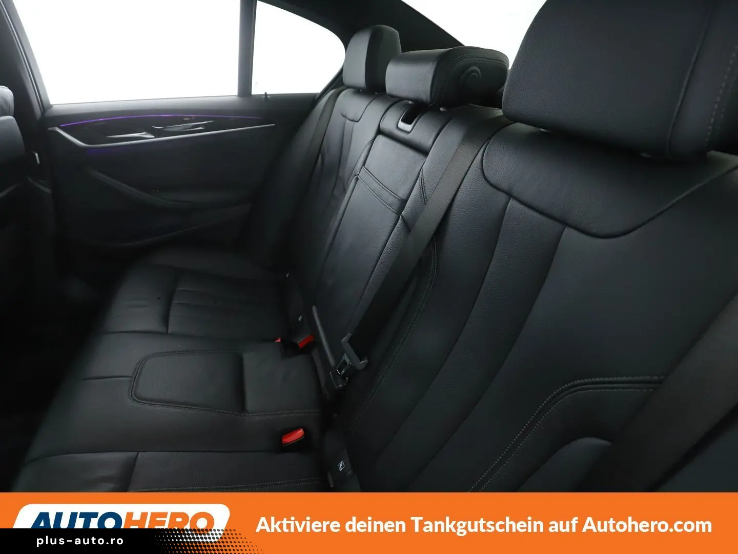 BMW 5er 540d Mild-Hybrid xDrive M Sport