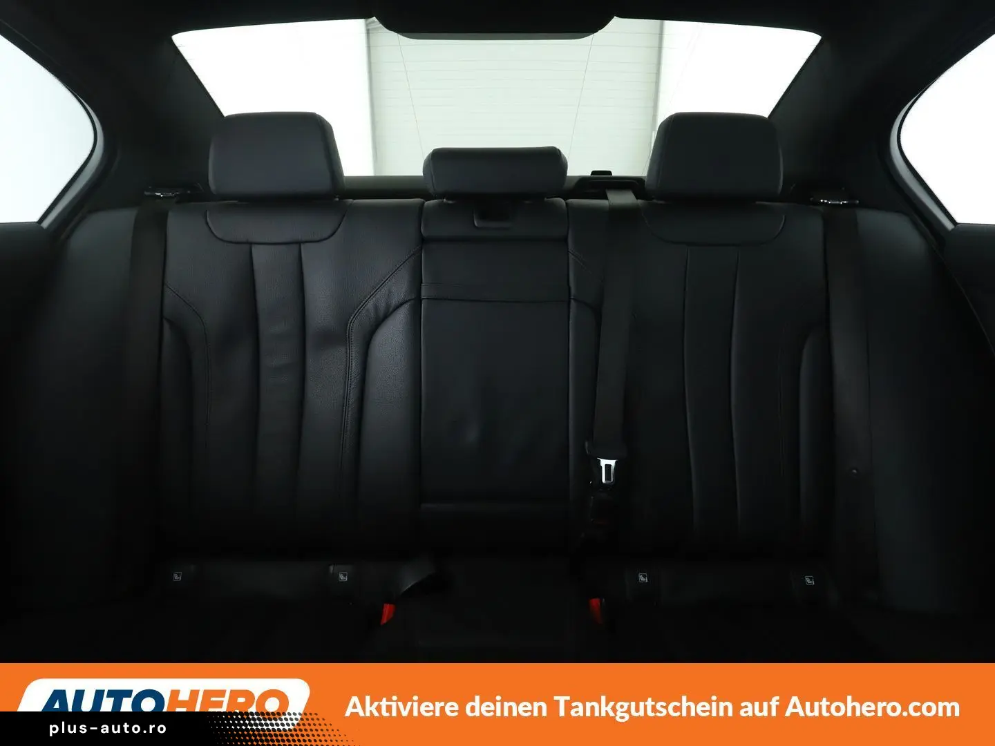 BMW 5er 540d Mild-Hybrid xDrive M Sport