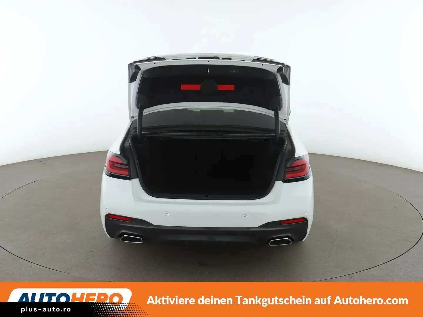 BMW 5er 540d Mild-Hybrid xDrive M Sport