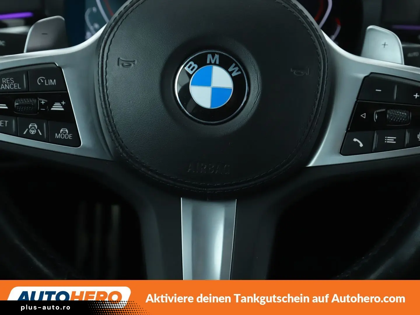 BMW 5er 540d Mild-Hybrid xDrive M Sport