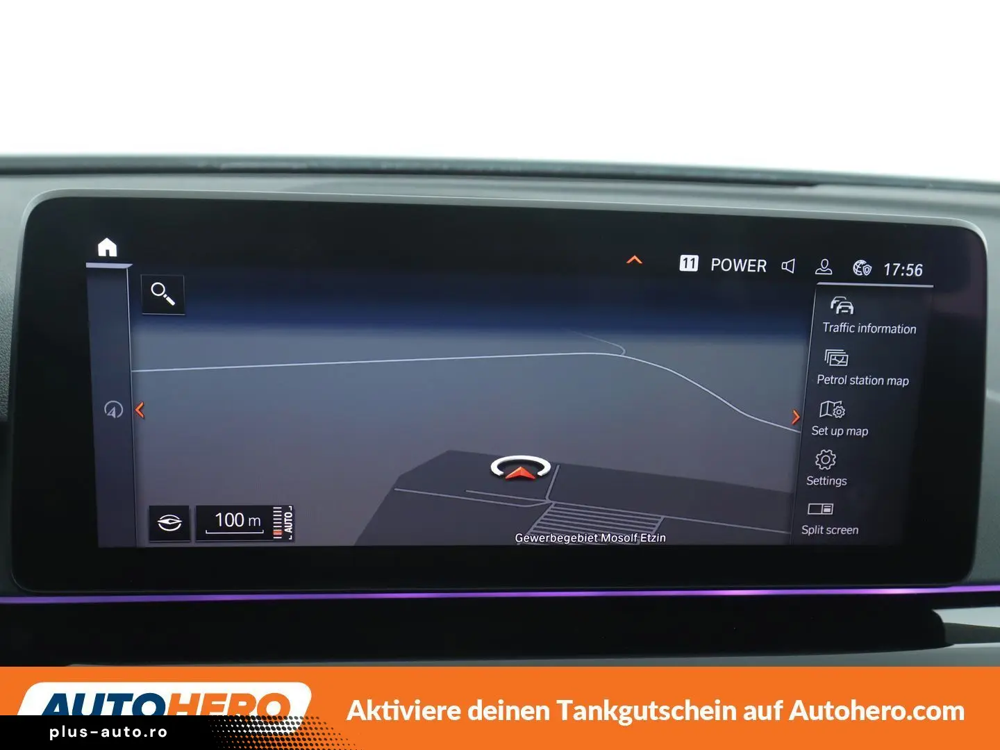 BMW 5er 540d Mild-Hybrid xDrive M Sport