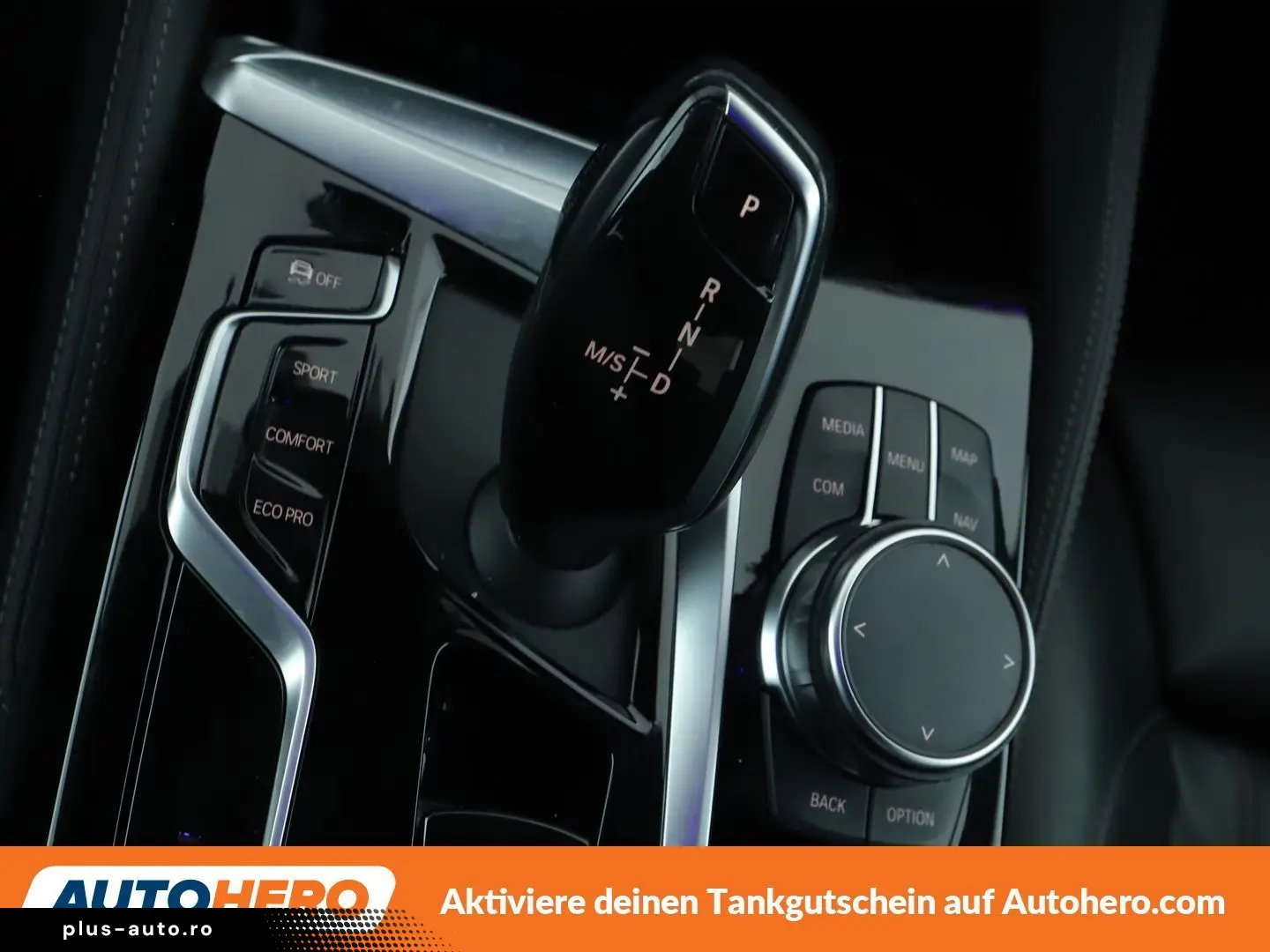BMW 5er 540d Mild-Hybrid xDrive M Sport