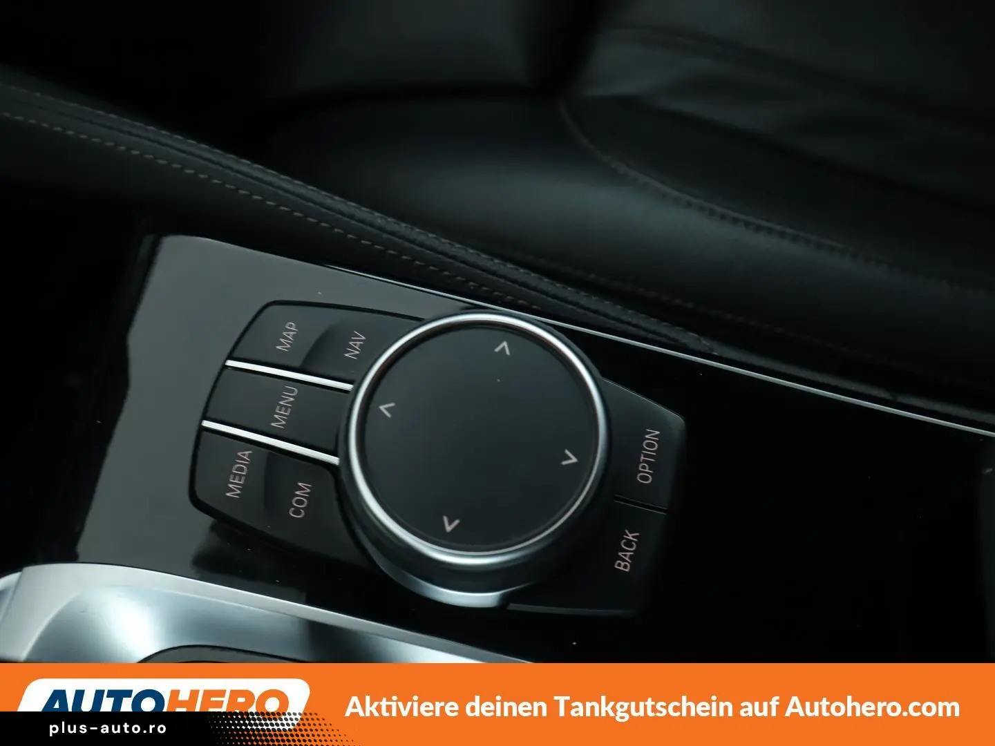 BMW 5er 540d Mild-Hybrid xDrive M Sport