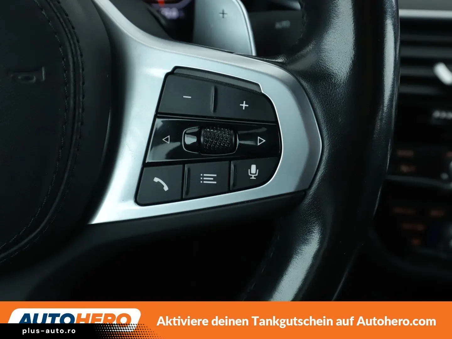 BMW 5er 540d Mild-Hybrid xDrive M Sport