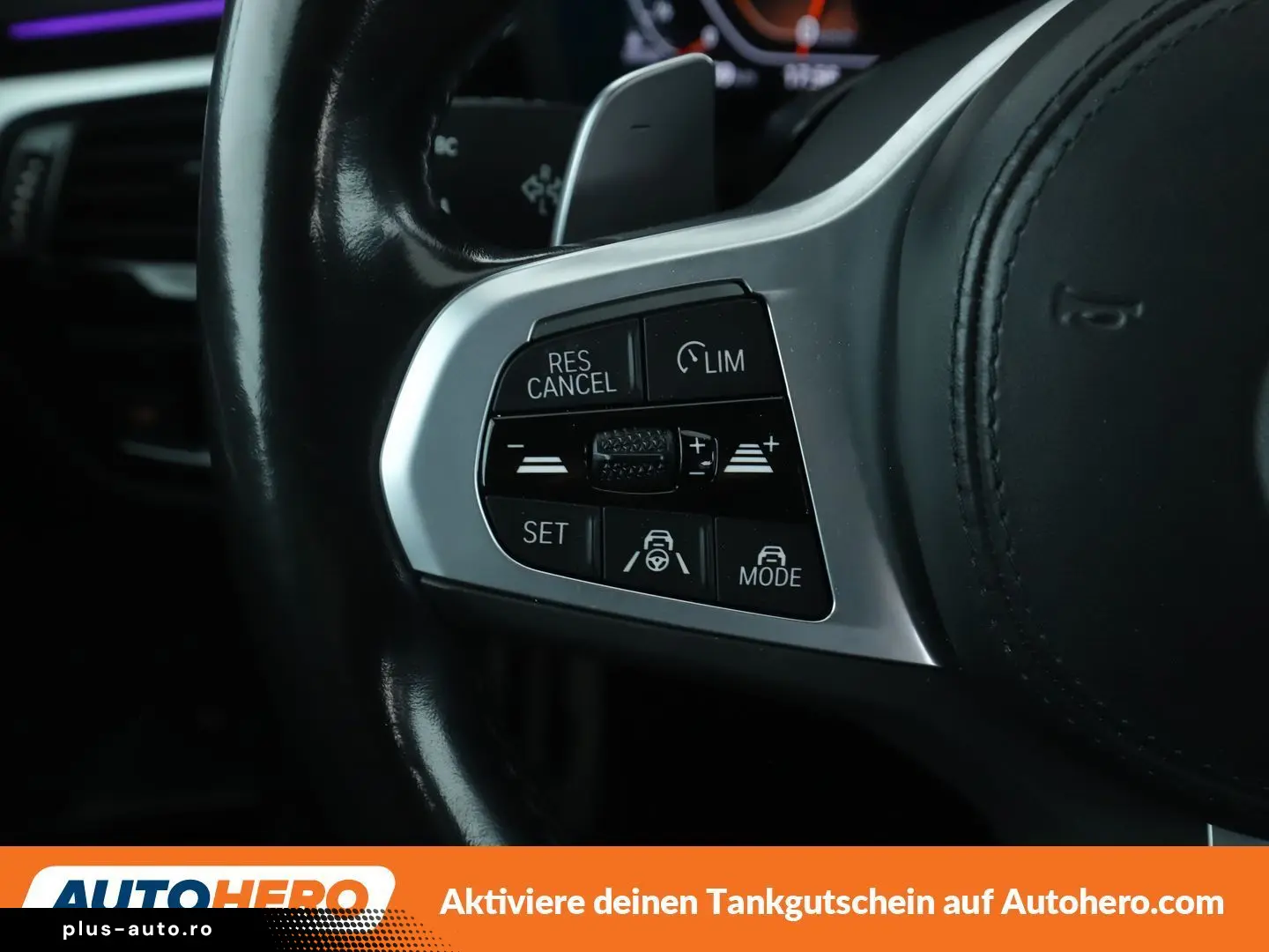 BMW 5er 540d Mild-Hybrid xDrive M Sport