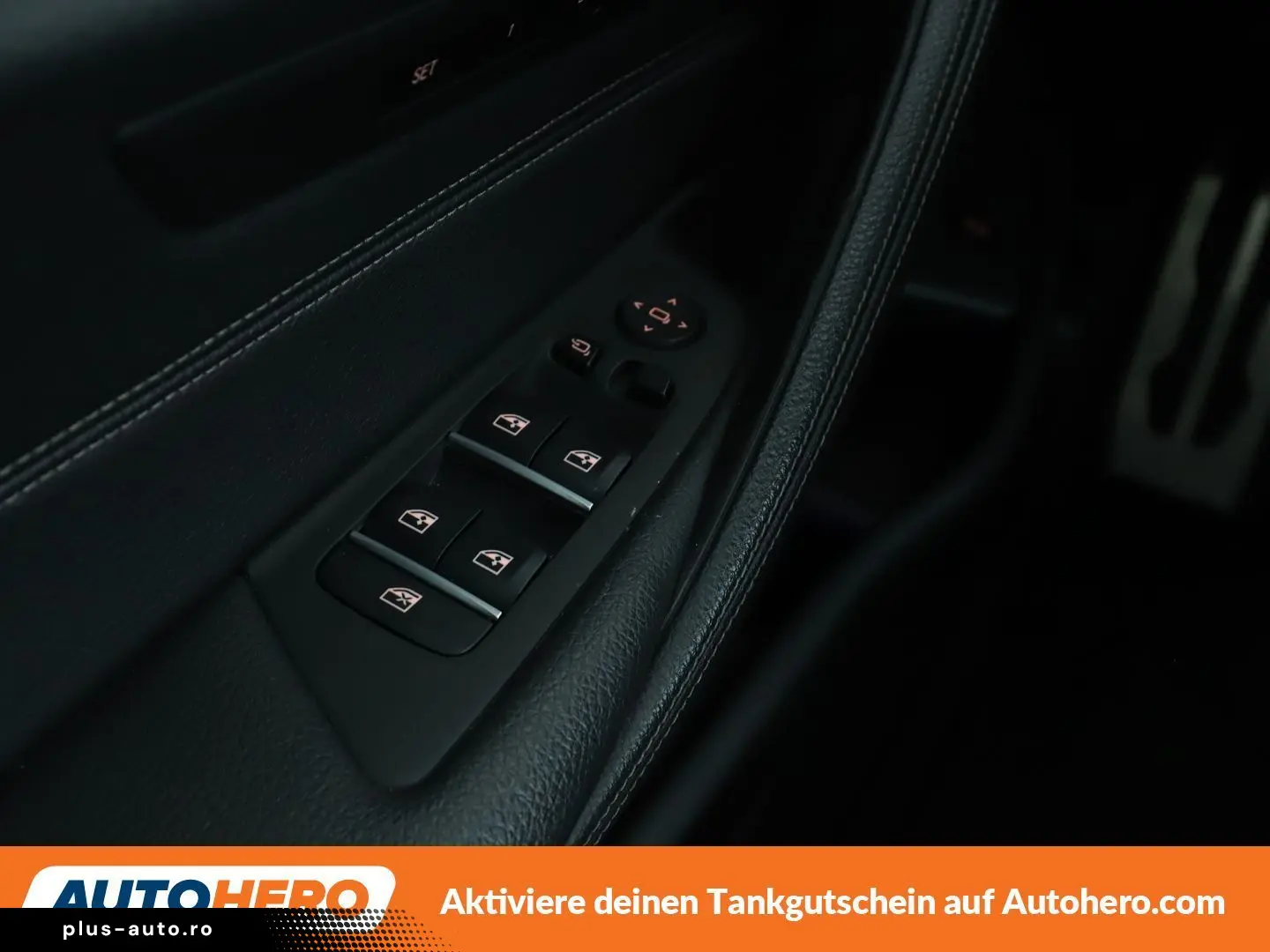 BMW 5er 540d Mild-Hybrid xDrive M Sport
