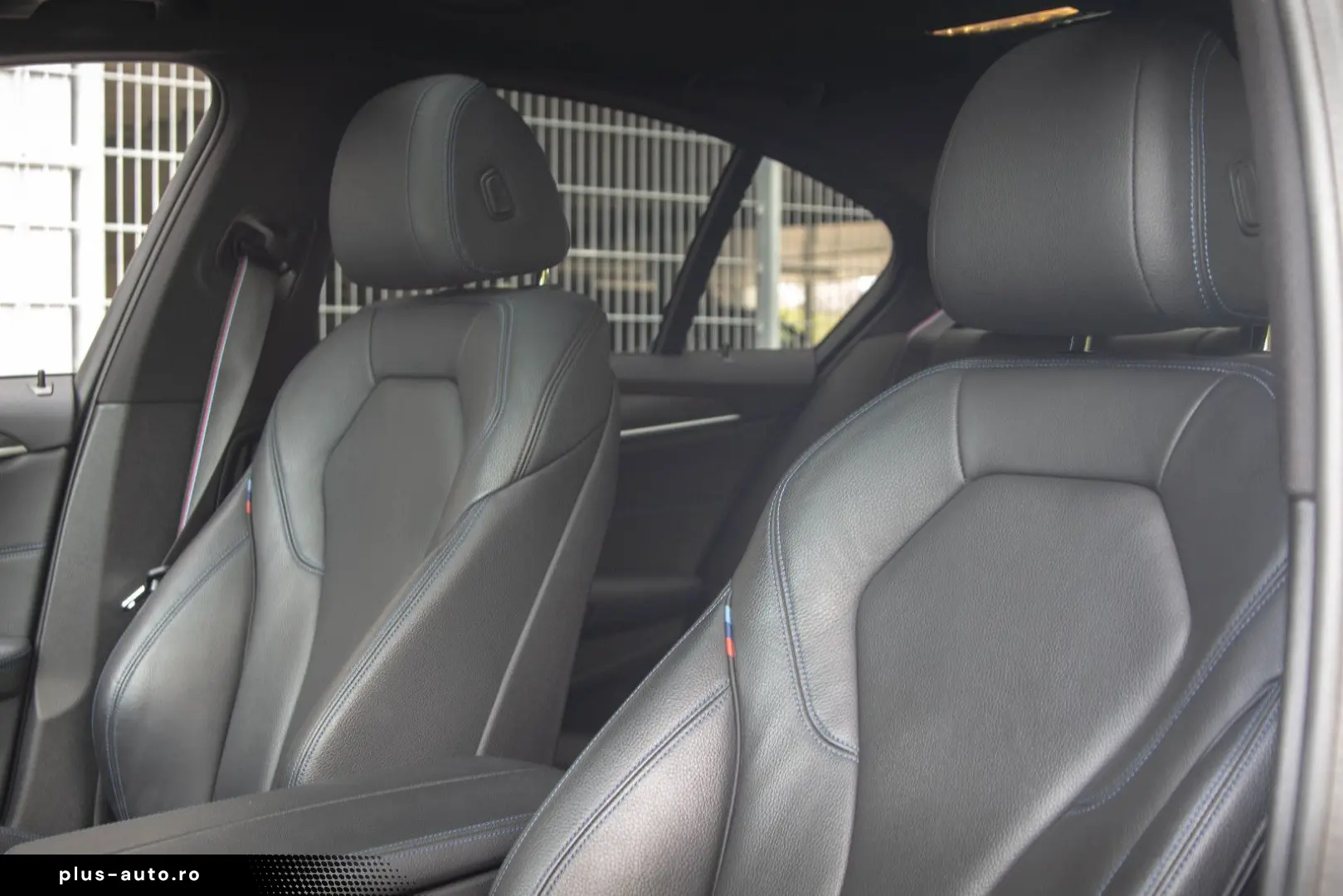 BMW 540d xDrive M Sport Pro